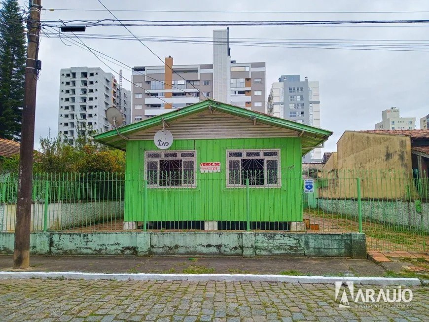 Foto 1 de Lote/Terreno à venda, 350m² em Sao Joao, Itajaí