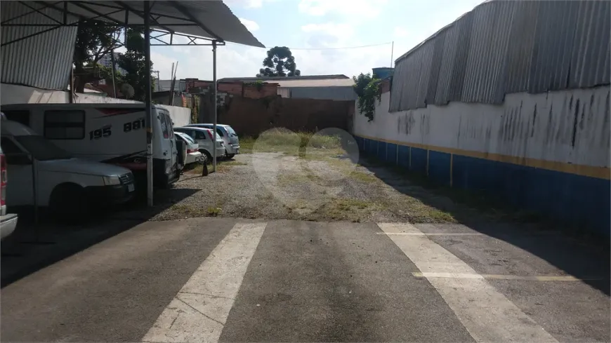 Foto 1 de Lote/Terreno à venda, 720m² em Santo Amaro, São Paulo