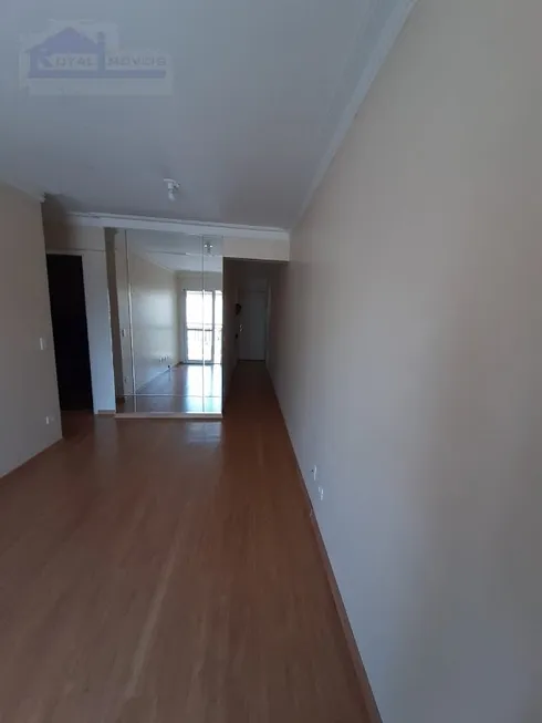 Foto 1 de Apartamento com 2 Quartos à venda, 60m² em Saúde, São Paulo