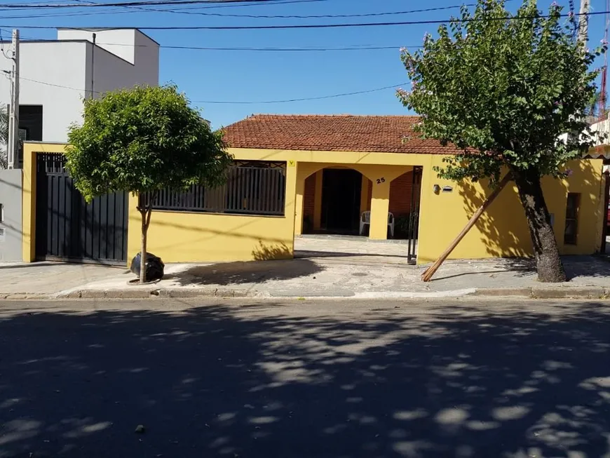 Foto 1 de Casa com 3 Quartos à venda, 171m² em Jardim Lorena, Valinhos