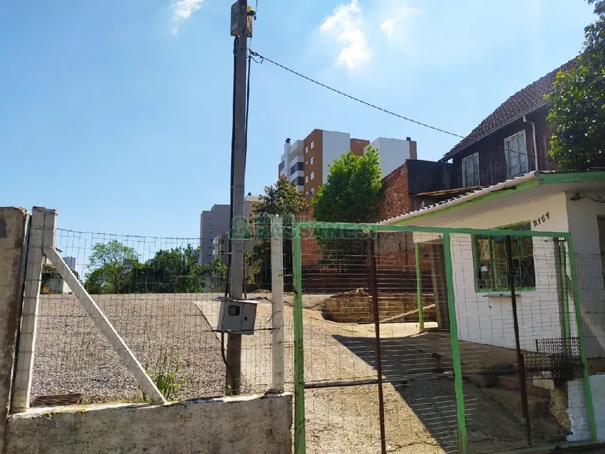 Foto 1 de Lote/Terreno para alugar, 500m² em Centro, Caxias do Sul