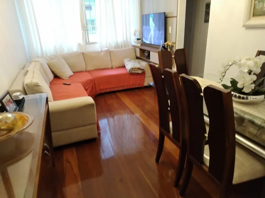 Foto 1 de Apartamento com 2 Quartos à venda, 80m² em Fonseca, Niterói