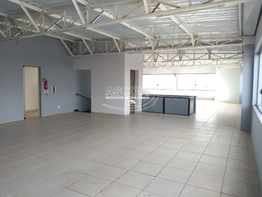 Foto 1 de Imóvel Comercial para alugar, 219m² em Paulista, Piracicaba