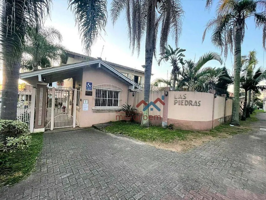 Foto 1 de Casa de Condomínio com 4 Quartos à venda, 92m² em Centro, Canoas