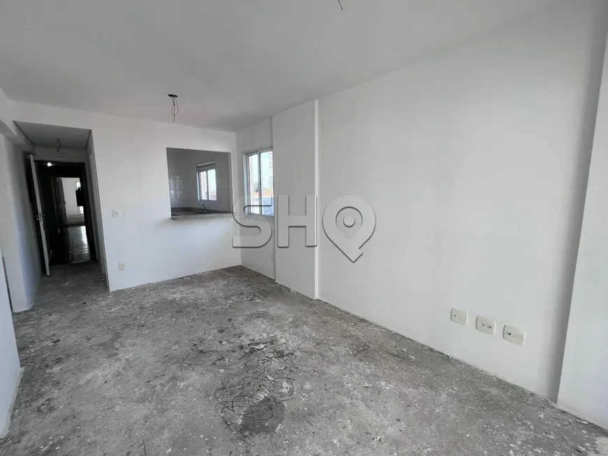 Foto 1 de Apartamento com 3 Quartos à venda, 76m² em Alto da Lapa, São Paulo