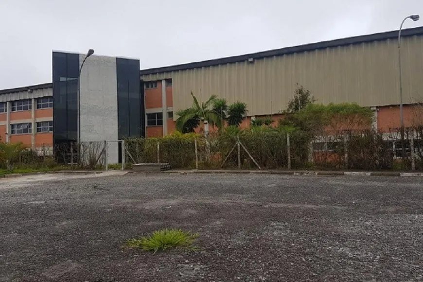 Foto 1 de Galpão/Depósito/Armazém para venda ou aluguel, 8100m² em Parque Industrial Daci, Taboão da Serra