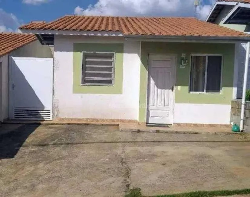 Foto 1 de Casa de Condomínio com 3 Quartos à venda, 90m² em IPATINGA, Sorocaba
