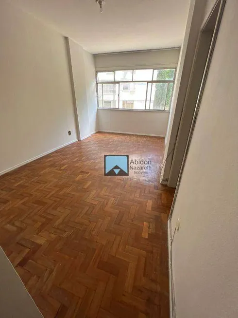 Foto 1 de Apartamento com 2 Quartos à venda, 80m² em São Domingos, Niterói