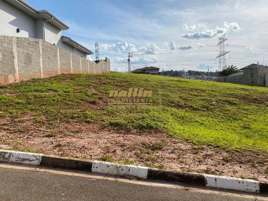 Foto 1 de Lote/Terreno à venda, 360m² em Loteamento Residencial Dolce Vita, Itatiba