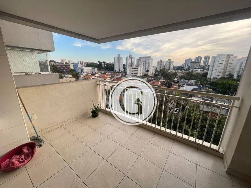 Foto 1 de Apartamento com 3 Quartos à venda, 85m² em Jardim Umarizal, São Paulo