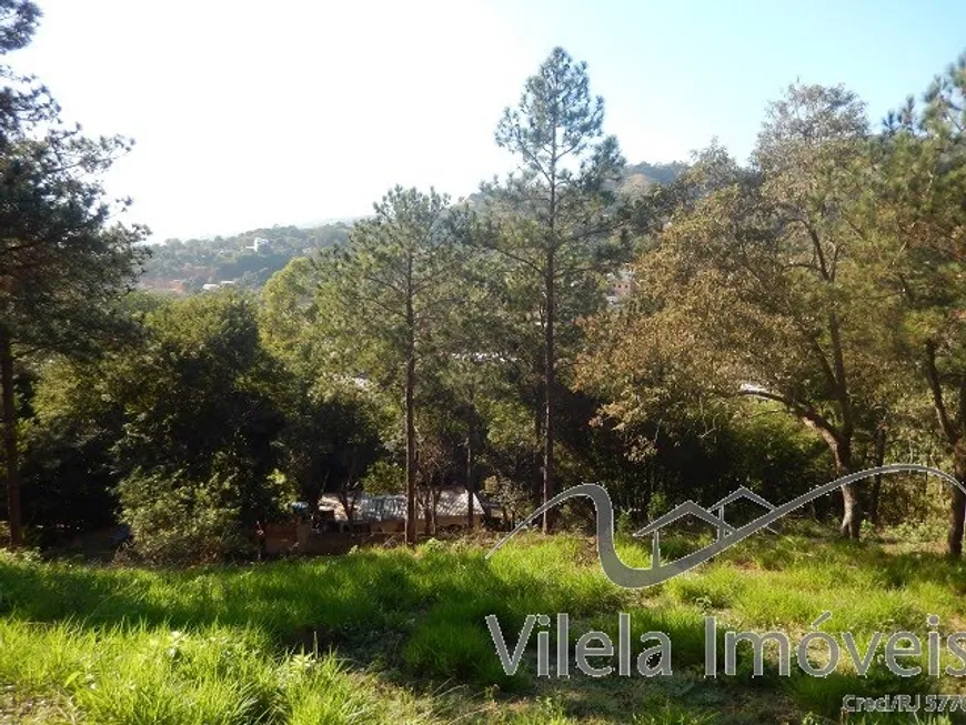 Foto 1 de Lote/Terreno à venda, 10252m² em Loteamento Ville D monte Alegre, Paty do Alferes