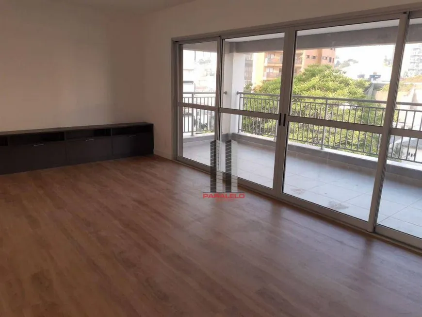 Foto 1 de Apartamento com 3 Quartos para venda ou aluguel, 117m² em Parque da Mooca, São Paulo