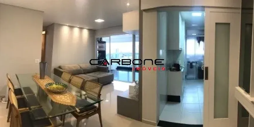 Foto 1 de Apartamento com 3 Quartos à venda, 92m² em Jardim Anália Franco, São Paulo