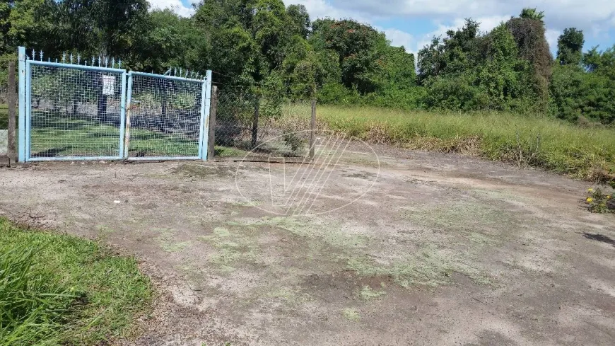 Foto 1 de Lote/Terreno à venda, 2608m² em Barão Geraldo, Campinas