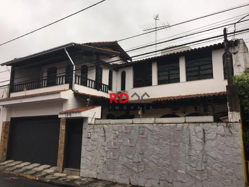 Foto 1 de Imóvel Comercial à venda, 322m² em Centro, Mogi das Cruzes