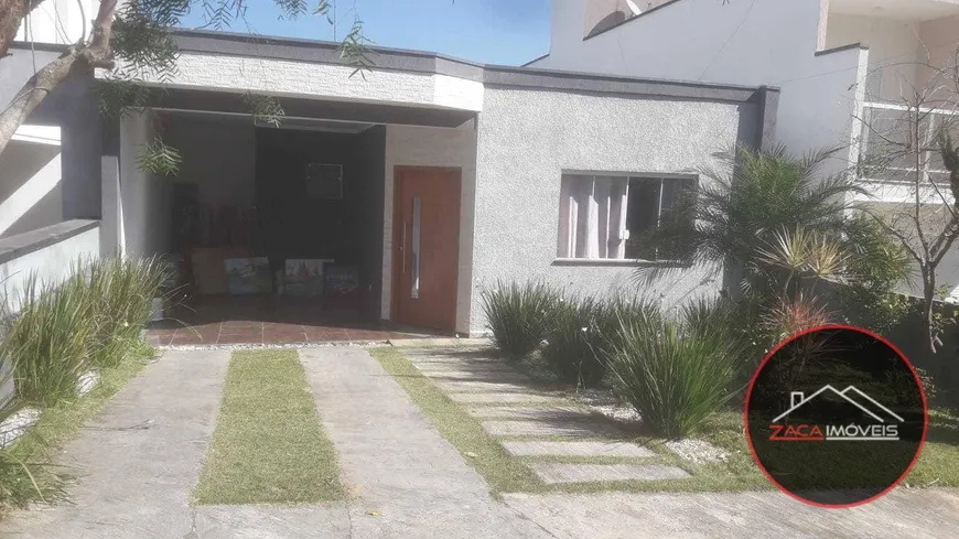 Foto 1 de Casa com 3 Quartos à venda, 220m² em Mogi Moderno, Mogi das Cruzes