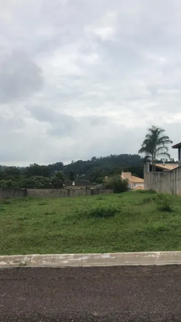 Foto 1 de Lote/Terreno à venda, 714m² em Terras de Sao Carlos, Jundiaí