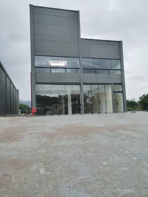 Foto 1 de Ponto Comercial para alugar, 900m² em Centro, Santo Amaro da Imperatriz