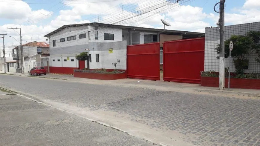 Foto 1 de Galpão/Depósito/Armazém para venda ou aluguel, 4353m² em , Serrinha