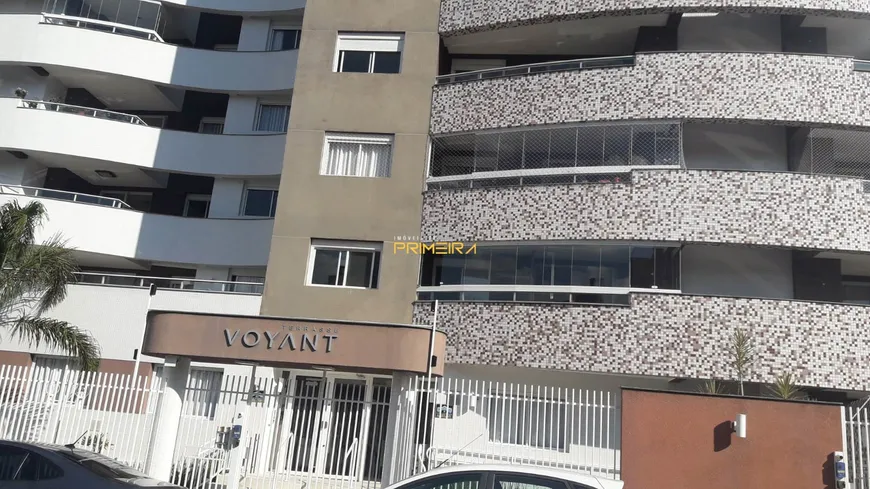 Foto 1 de Apartamento com 3 Quartos à venda, 107m² em Ahú, Curitiba