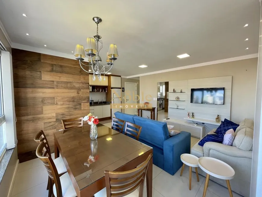 Foto 1 de Apartamento com 2 Quartos à venda, 68m² em Praia Grande, Torres