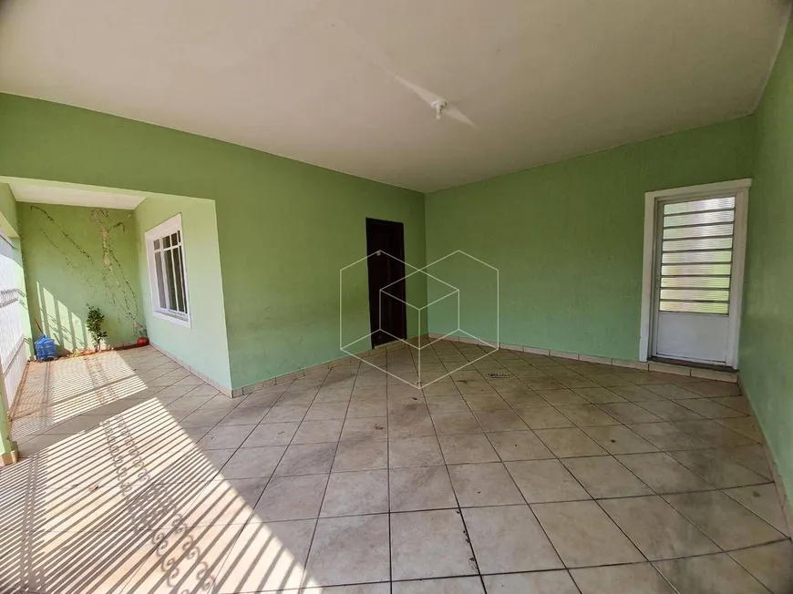 Foto 1 de Casa com 4 Quartos à venda, 250m² em Jardim Itamarati, Jaú