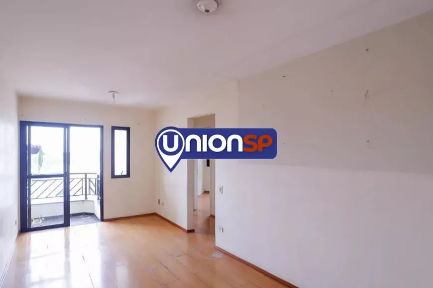 Foto 1 de Apartamento com 3 Quartos à venda, 74m² em Lapa, São Paulo