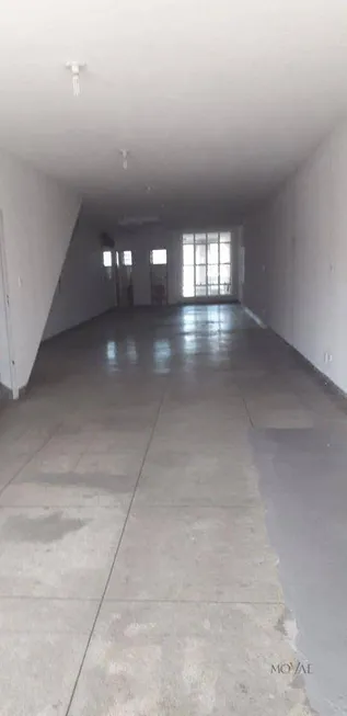 Foto 1 de Ponto Comercial à venda, 468m² em Jardim São Dimas, São José dos Campos