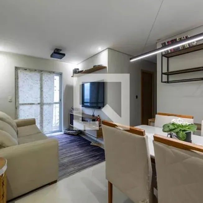 Foto 1 de Apartamento com 2 Quartos à venda, 47m² em Parque da Vila Prudente, São Paulo