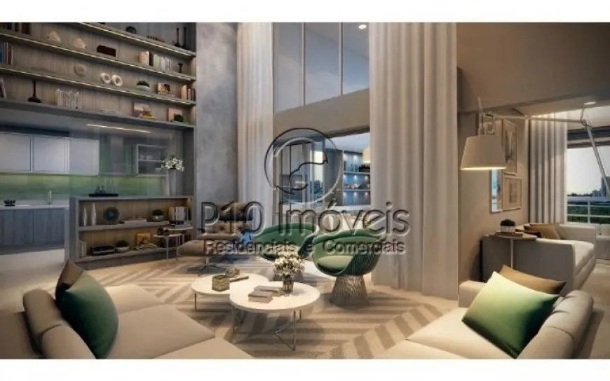Foto 1 de Apartamento com 3 Quartos à venda, 164m² em Vila Andrade, São Paulo