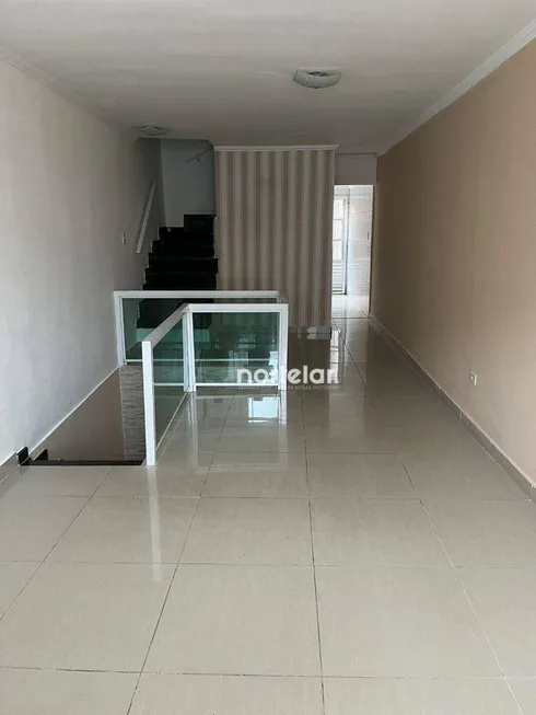 Foto 1 de Sobrado com 3 Quartos à venda, 120m² em Vila Maria Alta, São Paulo