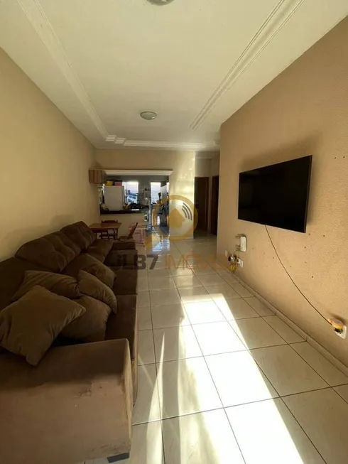 Foto 1 de Casa com 3 Quartos à venda, 97m² em Três Marias , Goiânia