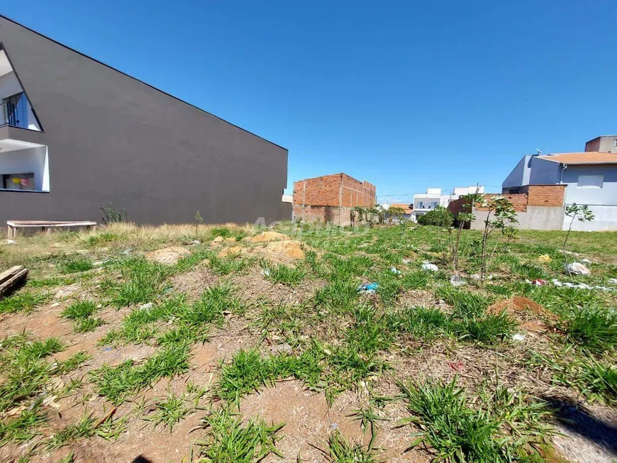 Foto 1 de Lote/Terreno à venda, 156m² em Jardim Boer II, Americana