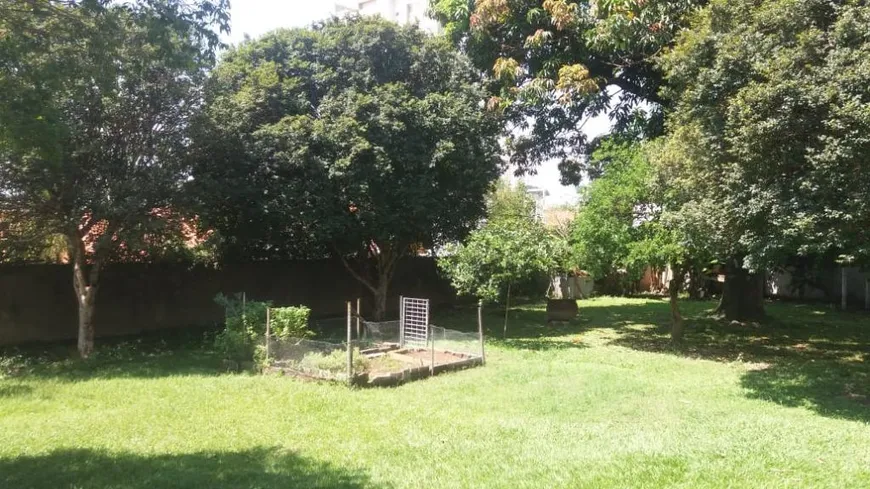 Foto 1 de Lote/Terreno à venda, 1584m² em Jardim São Domingos, Americana