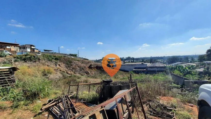 Foto 1 de Lote/Terreno à venda, 4500m² em São Francisco, Belo Horizonte