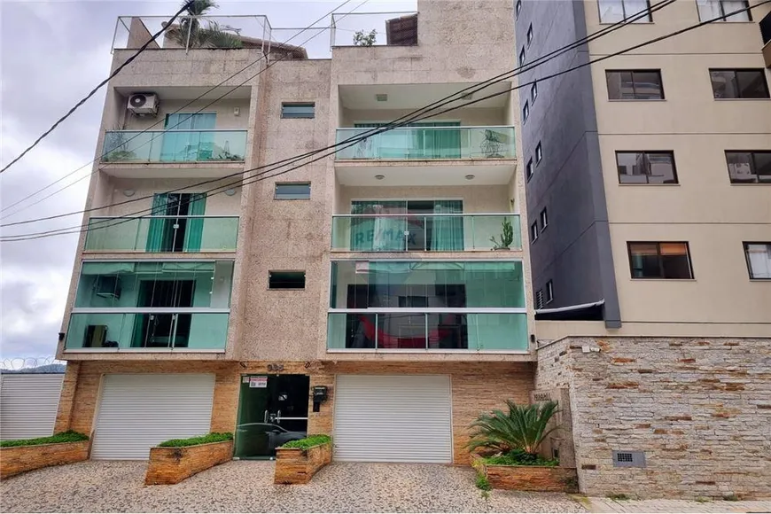 Foto 1 de Apartamento com 2 Quartos à venda, 147m² em Cascatinha, Juiz de Fora