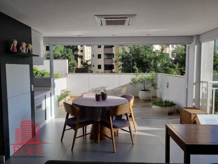Foto 1 de Apartamento com 2 Quartos à venda, 120m² em Vila Mascote, São Paulo