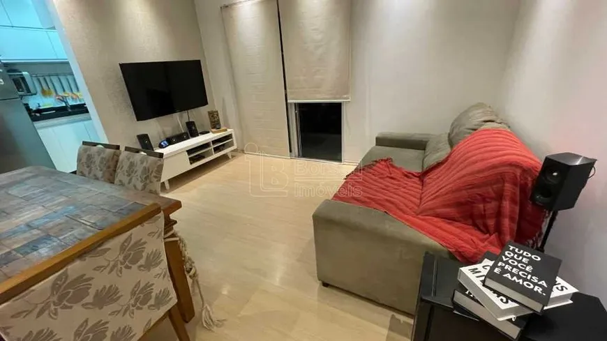 Foto 1 de Apartamento com 2 Quartos à venda, 72m² em Jardim das Flores, Araraquara