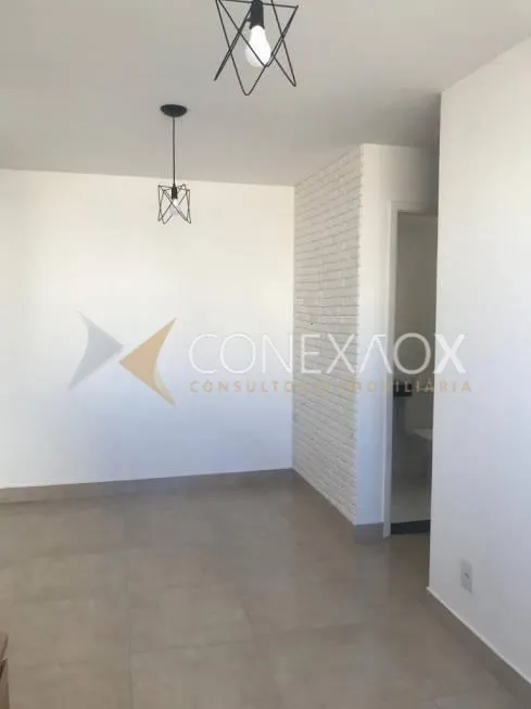 Foto 1 de Apartamento com 2 Quartos à venda, 53m² em Jardim Nova Europa, Campinas