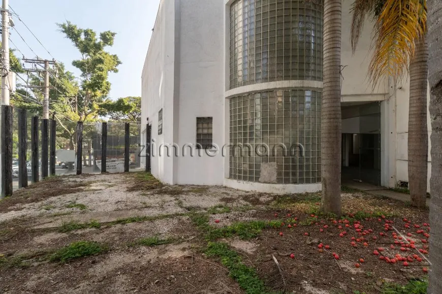 Foto 1 de Sala Comercial à venda, 487m² em Jardim Paulista, São Paulo