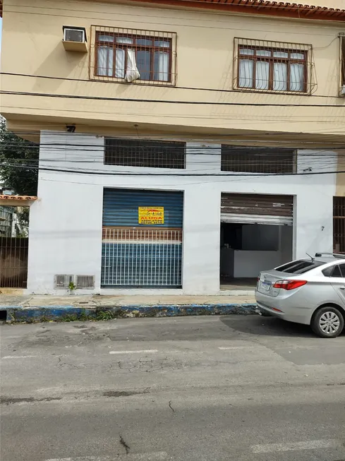 Foto 1 de Ponto Comercial para alugar, 110m² em Campo Grande, Cariacica