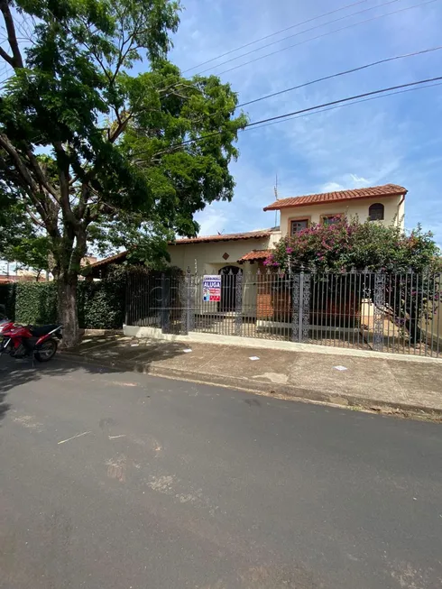 Foto 1 de Casa com 3 Quartos à venda, 160m² em Parque Paraiso, São Carlos