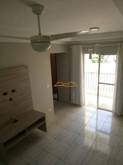 Foto 1 de Apartamento com 2 Quartos à venda, 56m² em Gleba California, Piracicaba