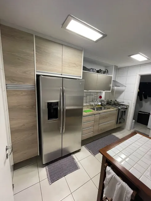 Foto 1 de Apartamento com 3 Quartos à venda, 123m² em Consolação, São Paulo