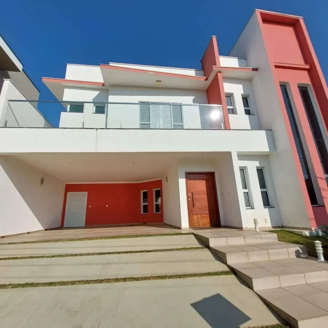 Foto 1 de Casa de Condomínio com 3 Quartos à venda, 277m² em Itapeva, Votorantim