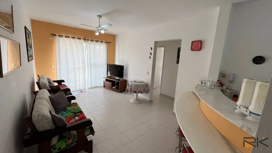 Foto 1 de Apartamento com 2 Quartos à venda, 85m² em Itaguá, Ubatuba