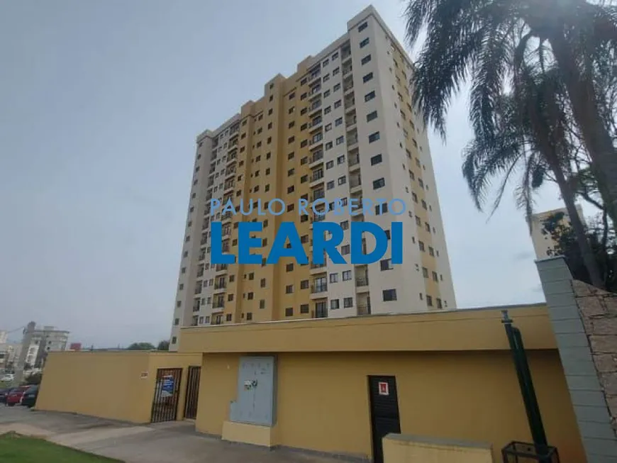 Foto 1 de Apartamento com 2 Quartos à venda, 48m² em VILA SONIA, Valinhos