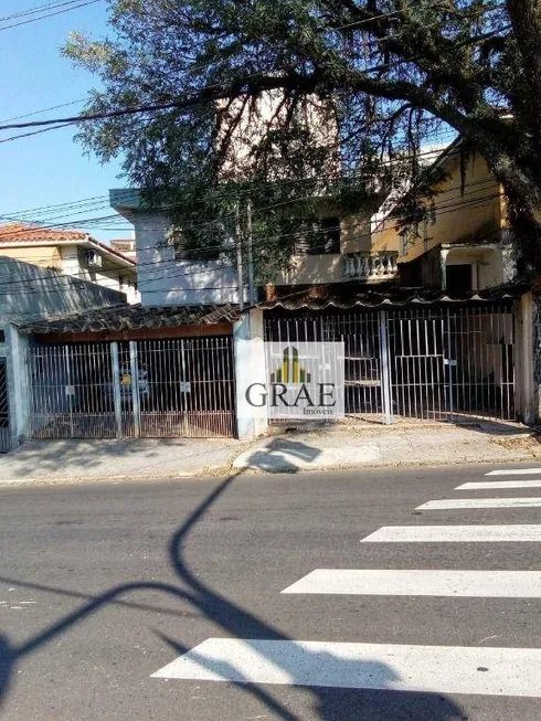 Foto 1 de Sobrado com 3 Quartos à venda, 180m² em Santa Terezinha, São Bernardo do Campo