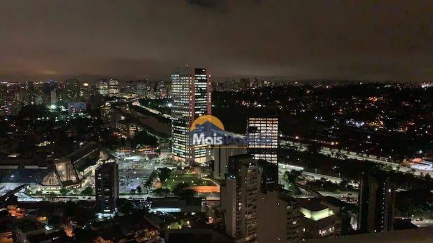 Foto 1 de Cobertura com 3 Quartos à venda, 180m² em Pinheiros, São Paulo