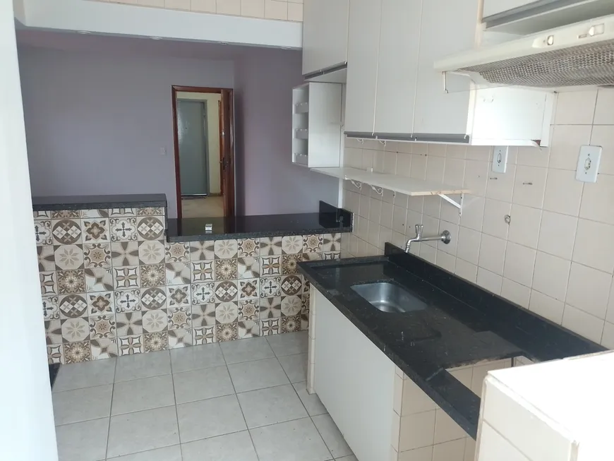 Foto 1 de Apartamento com 2 Quartos à venda, 59m² em Cidade Jardim, Goiânia